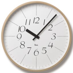 Jovanni Wall Clock