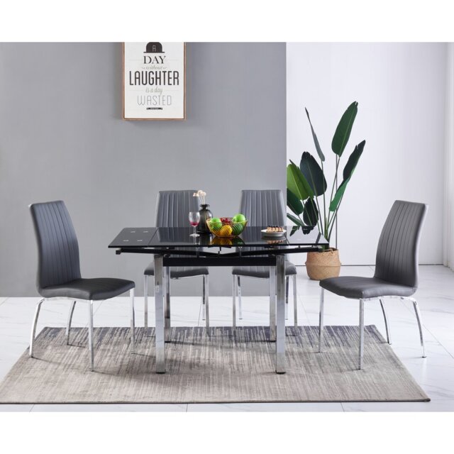 Hearne Dining Set