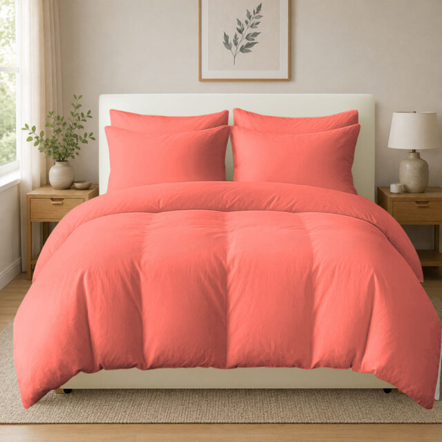 Cotton Bedding