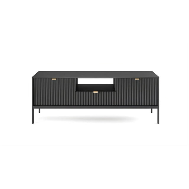 "Unfinished TV Stand for TVs up to 65"""