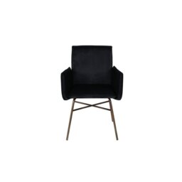 Saucedo Upholstered Dining Chair