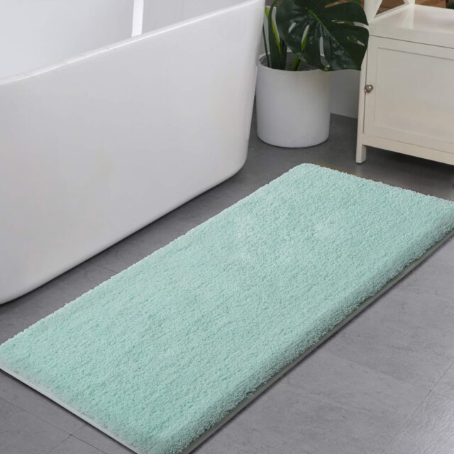 Rectangle Bath Mat