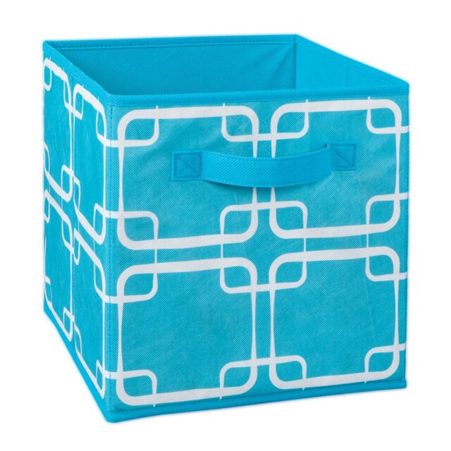 Cubeicals Fabric Box