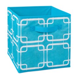 Cubeicals Fabric Box