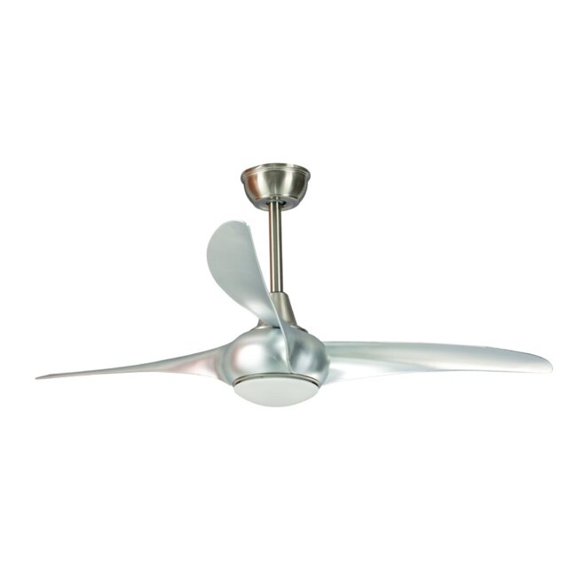 Karyn Ceiling Fan with LED Lights