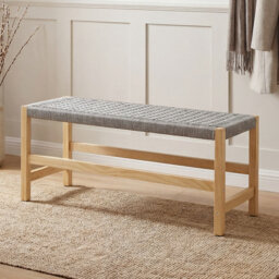 Storage Bench