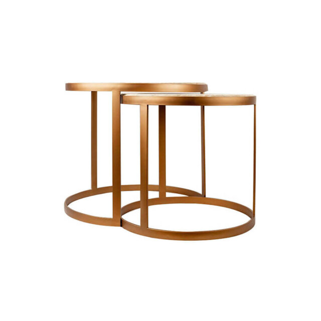 Alanys Frame Coffee Table