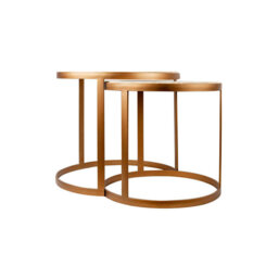 Alanys Frame Coffee Table
