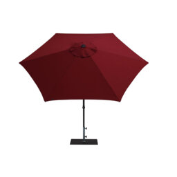 Annalize 300cm Market Parasol
