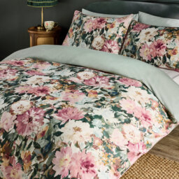 Tahiti Bedding