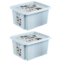 Keeeper Polyethylene Plastic Storage Bag