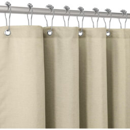 Polyester Shower Curtain
