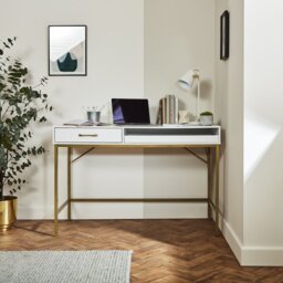 Aaeryn Writing Desk