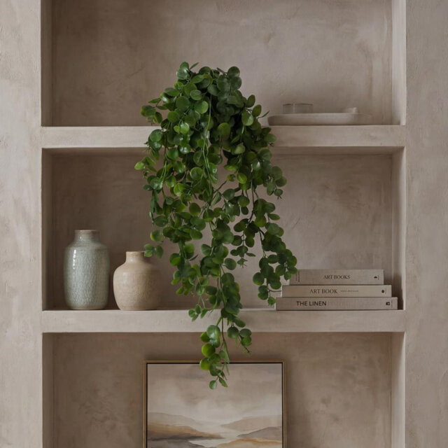 75cm Faux Plant