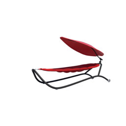 Luxury Hammock Gloria Red