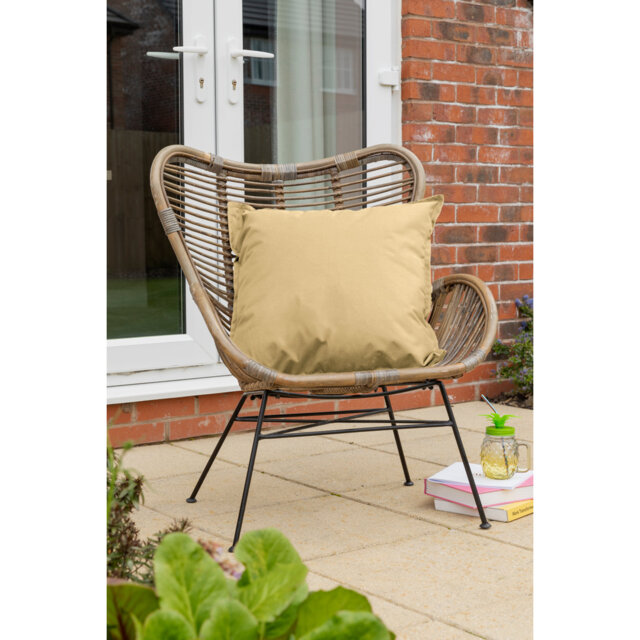 Indoor / Outdoor Square Cushion
