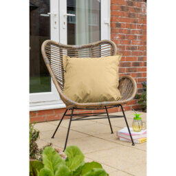 Indoor / Outdoor Square Cushion