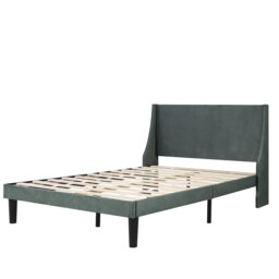 Mei Upholstered Bed