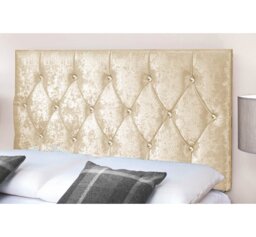 Eudy Upholstered Headboard