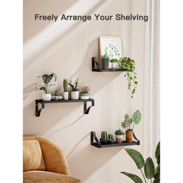 Floating Shelf