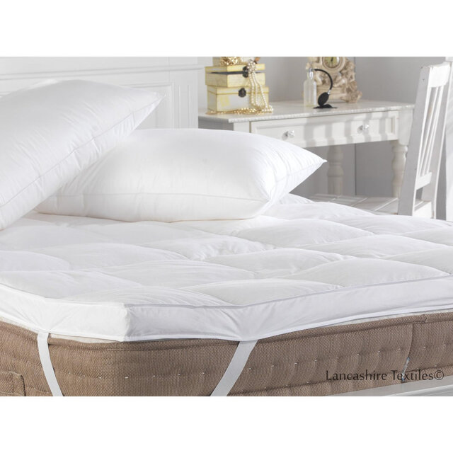 Winstead Fitted Mattress Protector Case Pack