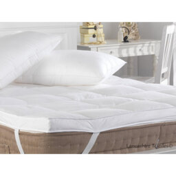 Winstead Fitted Mattress Protector Case Pack