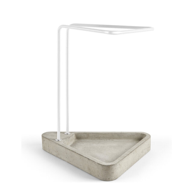 Metal Freestanding Umbrella Stand