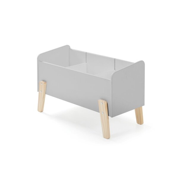 Kiddy Cotton Toy Box
