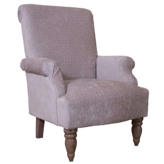Banstead Upholstered Armchair