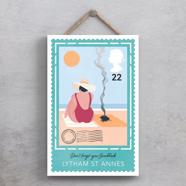 Nautical & Beach Wall Decor