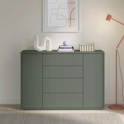 Alice Springs 143.9cm Sideboard