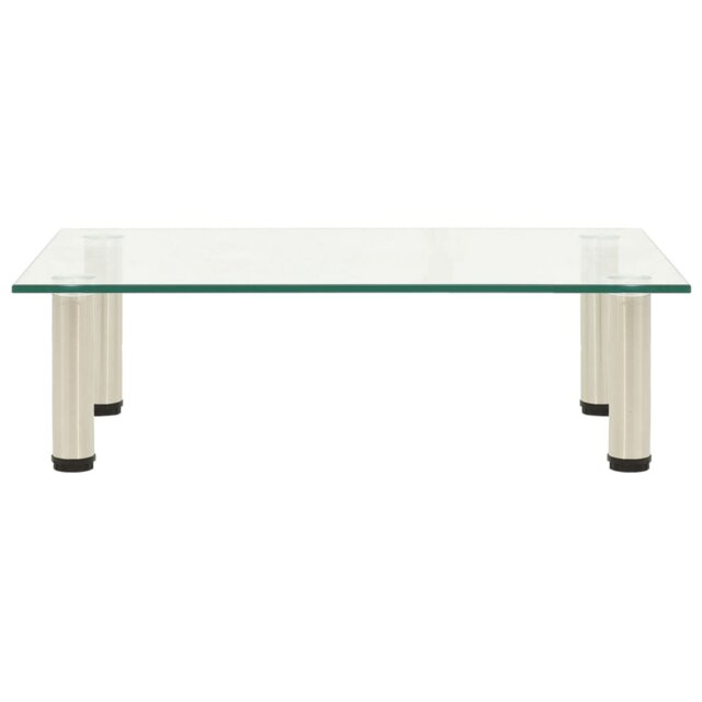 "Menifee Unfinished TV Stand for TVs up to 24"""