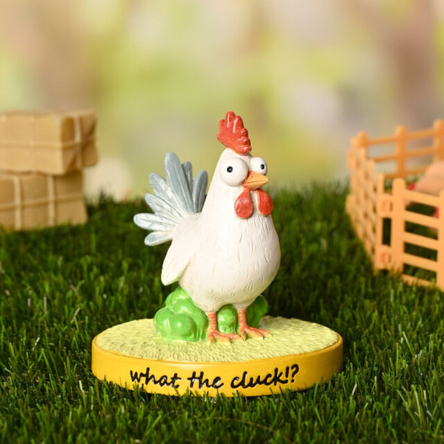 Animals Figurines & Sculptures