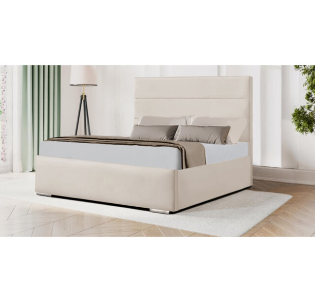 Antwyne Upholstered Bed