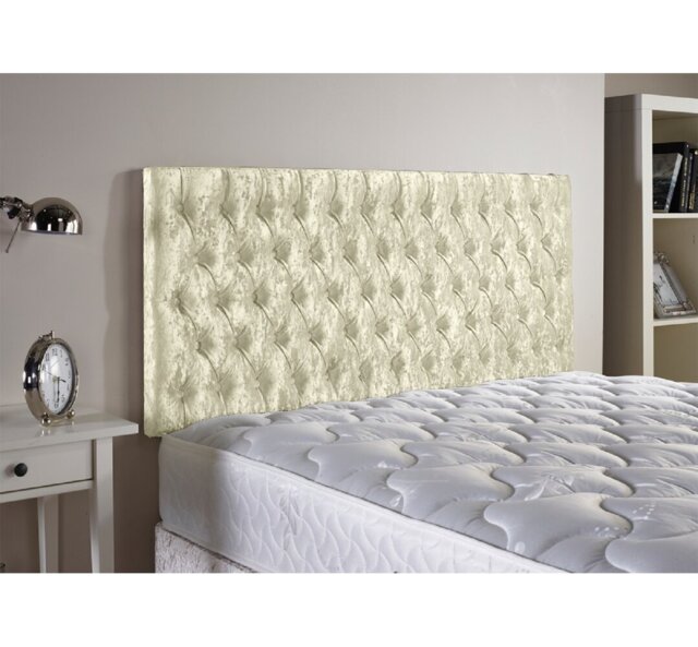 Shaw Upholstered Headboard