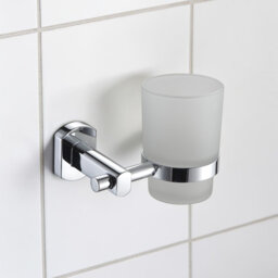 Admirality Bathroom Accessory