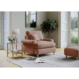 Eluster Armchair