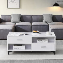 Coffee Table with Storage