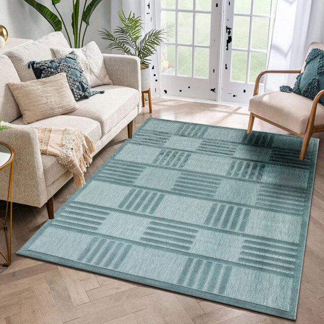 Luxury Geometric Area Rug Hallway Rug Large Door Mat Washable Rugs Kitchen Floor Mats*