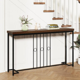 140cm Console Table