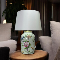 Ceramic Table Lamp