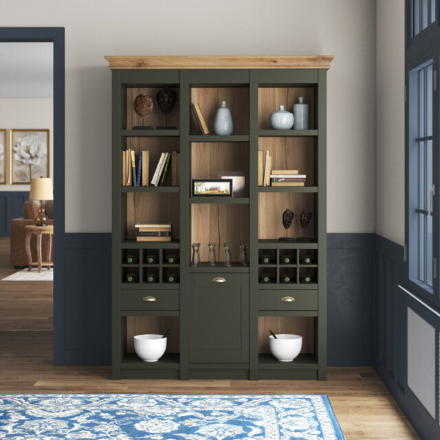 Kourtney Display Stand