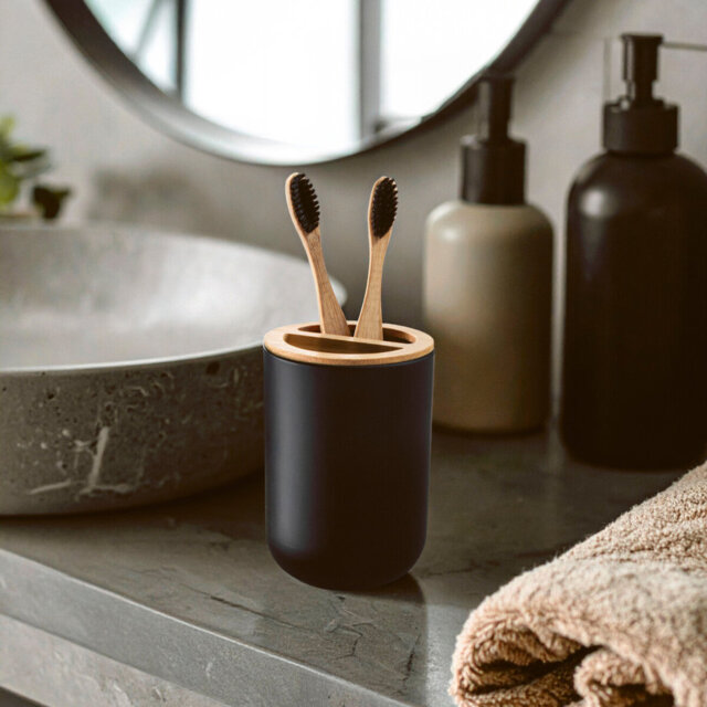 Lehner Toothbrush Holder