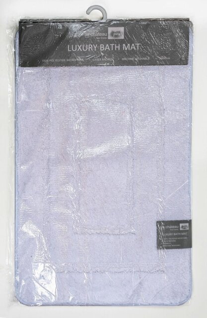 Non-Slip Bath Rug