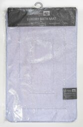 Non-Slip Bath Rug