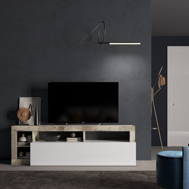 "Avayah TV Stand for TVs up to 60"""