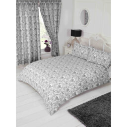 Annette Giovanni  132 TC Duvet Cover Set