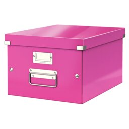 Leitz Decorative Bin