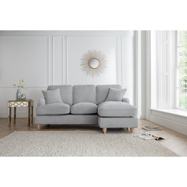 Galilee Chaise Sofa