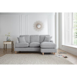 Galilee Chaise Sofa